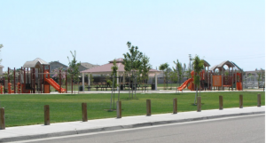 Great Parks make selling your home in Antelope more desirable