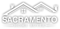 Sacramento Home Buyer Logo